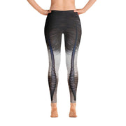 Gemsbok Leggings - 57 Peaks